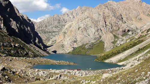 Арсланбоб (Киргизия) 2024: все самое лучшее для туристов - Tripadvisor